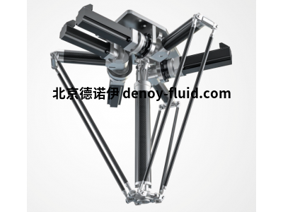 Weiss DR4020C-AX0.5 Delta裝配搬運(yùn)機(jī)器人