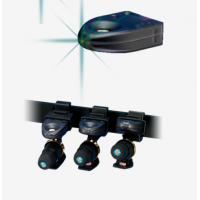 BTSR IS4F2/HTS傳感器系列，能夠準確指示紗線的實際移動或停止狀態(tài)