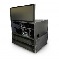 stromag LLRBS 硬化鋼沿軌道導(dǎo)向風(fēng)暴軌道制動(dòng)器GRBS淬硬鋼導(dǎo)軌