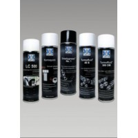 lubcon wax GT WG TF ase清潔干性潤(rùn)滑滑動(dòng)漆油脂粘合劑