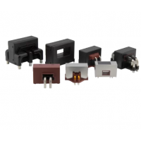 VAC差分電流傳感器4645-X150用于汽車充電/變頻器