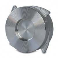 interapp DCV 932工業(yè)范圍內迪斯科止回單向閥液體氣體DN15-300