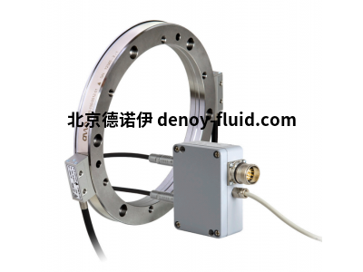 AMO WMFA-1010A增量式角度測(cè)量編碼器用于外部掃描