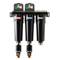 riegler活性炭過濾器4383111用于吸附蒸氣介質(zhì)