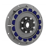 transfluid內(nèi)胚膜馬達(dá)的聯(lián)軸器RBD 10S-10SS