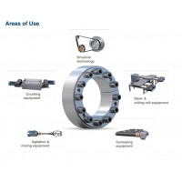 stuewe自鎖錐角同心運(yùn)轉(zhuǎn)內(nèi)部鎖定裝置IS自定心
