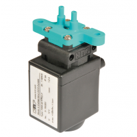 德國(guó)KNF 膜式液體泵FMM 20型，最大流量 0.018 l/min