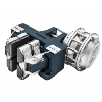 Rietschoten 氣動(dòng)制動(dòng)器，氣動(dòng)盤式制動(dòng)器幾乎用于機(jī)械工程的所有分支