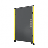 Axelent X-Guard D10-XXX150A單鉸鏈門合頁門