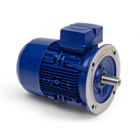 BIRKENBEUL 5APE63M-4K IE2-4極1500轉(zhuǎn)50Hz三相電機