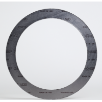 德國制造TEADIT? GE 1520 系列 石墨板墊片，帶切合金屬嵌件