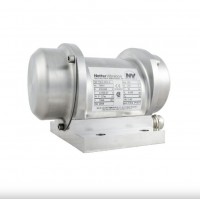NetterVibration NEGS系列耐化學(xué)性不銹鋼外部電動振動器