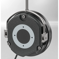 kendrion彈簧制動器INTORQ BFK458多種版本提供