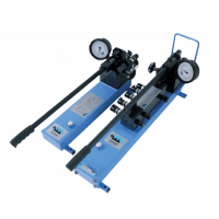 SCHAAF 手動杠桿泵 HP 1600-1S / -2S型，專為工業(yè)用途而設(shè)計