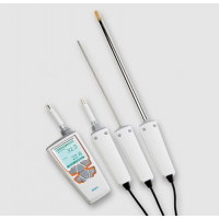 Vaisala 生產(chǎn)與銷售高質(zhì)量，高精度及可靠性的溫度傳感器，測量工具