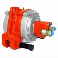 NetterVibration液壓外振動器外置式CV、CC、CCV、DV系列