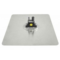 NetterVibration振動器容器料倉之間能量傳遞粘合托架NKK系列