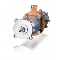 德國Phytron LA線性兩相步進電機，用于超高真空和低溫應用