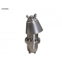 布隆迪噴頭Bolondi洗車行業(yè)SW048SL意大利進(jìn)口噴嘴