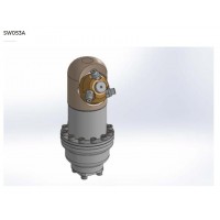 布隆迪噴頭Bolondi垃圾桶清洗機(jī)SW053A意大利進(jìn)口噴嘴