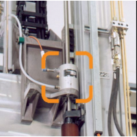 sitema安全制動器KSP 28用于人員機(jī)器保護(hù)