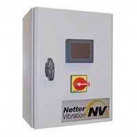 NetterVibration SRF、NFU、ATV系列堅(jiān)固靜態(tài)可調(diào)頻率控制器