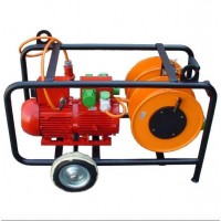 NetterVibration轉(zhuǎn)換器FSW系列頻率和電壓換為保護(hù)電壓