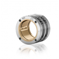 德國Spieth 徑向滑動軸承，具有良好的阻尼和抗沖擊性