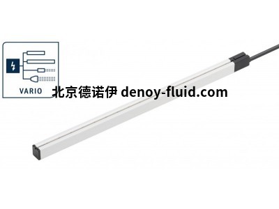 德國(guó)eltex flexBAR R60L 放電桿性能介紹