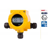 aplisens可編程傳感器智能溫度變送器LI-24ALW類型電隔離