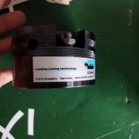 德國SCHAAF液壓膨脹夾緊螺栓ExpaTen 系列抗彎曲性能強