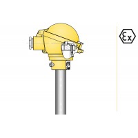 aplisens CTU1 CTU2 CTU3 CTU4溫度計潤濕件材料耐熱鋼