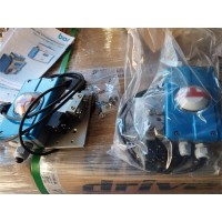 bar三通自動閥PMK2用于石化藥品食品等