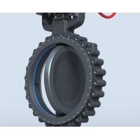 bray 41R系列高性能蝶閥制糖業(yè)設(shè)計堅固耐用長壽命