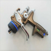 SATA噴槍3000 K RP型號(hào)具有高霧化效果