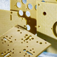 Brandenburger隔熱板BRA-GLA MP具有高耐熱性