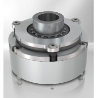 Kendrion伺服系列彈簧制動器，為集成到伺服電機(jī)中而開發(fā)