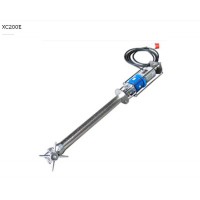 意大利工業(yè)車輛Bolondi XC200E噴嘴布隆迪自旋式清潔噴頭