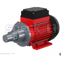 德國(guó)Speck Pumpen生產(chǎn)與銷售各種類型的泵，應(yīng)用于各種領(lǐng)域