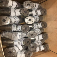 Burocco閥門(mén)VP/FL系列可快速響應(yīng)