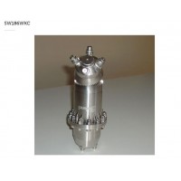 意大利垃圾桶清洗機(jī)Bolondi SW170A-CF噴嘴布隆迪自旋式清潔噴頭