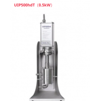 Hielscher 超聲波處理器UIP500hdT，用于液體的中試和小規(guī)模加工