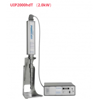 Hielscher 超聲波處理器UIP2000hdT，適用于臺(tái)式和工業(yè)規(guī)模的液體治療