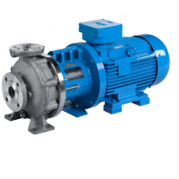 比利時Johnson Pump 緊耦合磁力驅(qū)動離心泵，出色的液壓性能