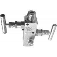 aplisens配件 RedSpaw針閥VM-1-R/R傳動管VM-1焊接接頭