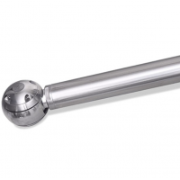 Bolondi 提供各種清潔頭和旋轉(zhuǎn)噴嘴，能夠滿足所有洗滌和消毒需求