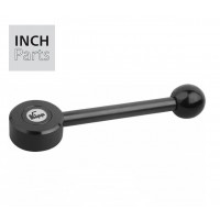 KIPP K0114_0 K0114_15內(nèi)螺紋英寸平張力杠桿扁平拉伸桿