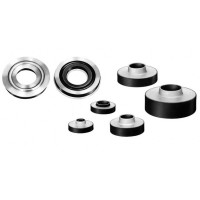 德國MEGI軸承 781043用于重型機(jī)器的彈性安裝