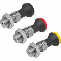 KIPP K1502_DE定位柱塞的執(zhí)行元件不銹鋼帶遠(yuǎn)程驅(qū)動(dòng)