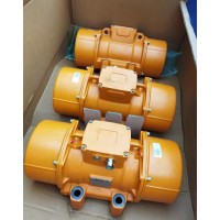 italvibras振動器 MVSI系列應用廣泛離心力高